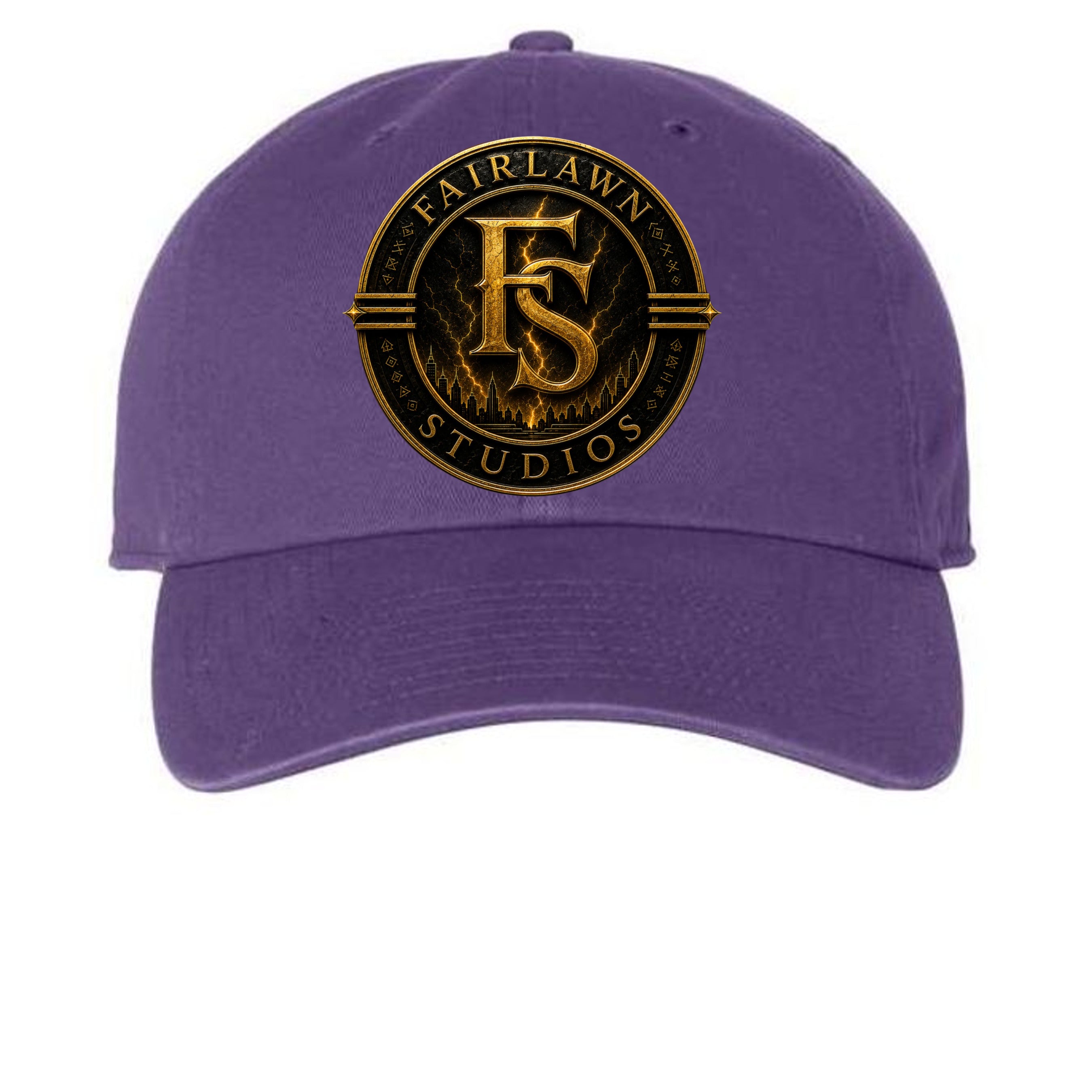 Purple - 4700 - FRONT